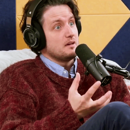 a DZW podcast?