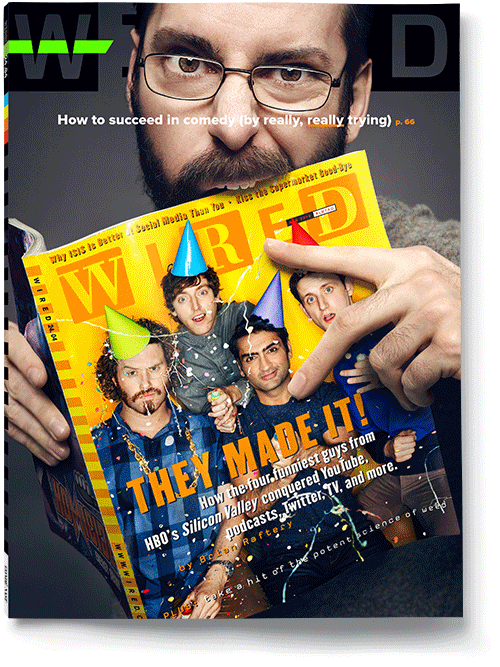 How to succeed in comedy (by really, really trying) source th i s w e