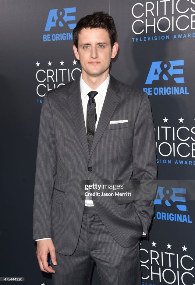 Critics’ Choice Awards! Tumblr cameo! theme: Red Carpet