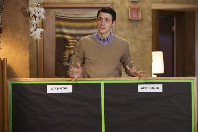 Silicon Valley ’s Jared Dunn: The Sweetest, Darkest, and Funniest Character on TV