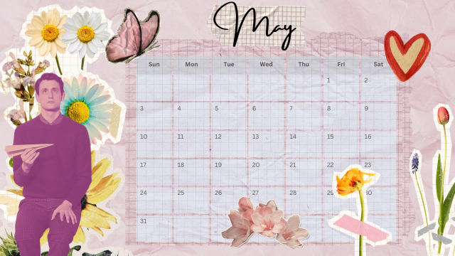 This Month’s Posts