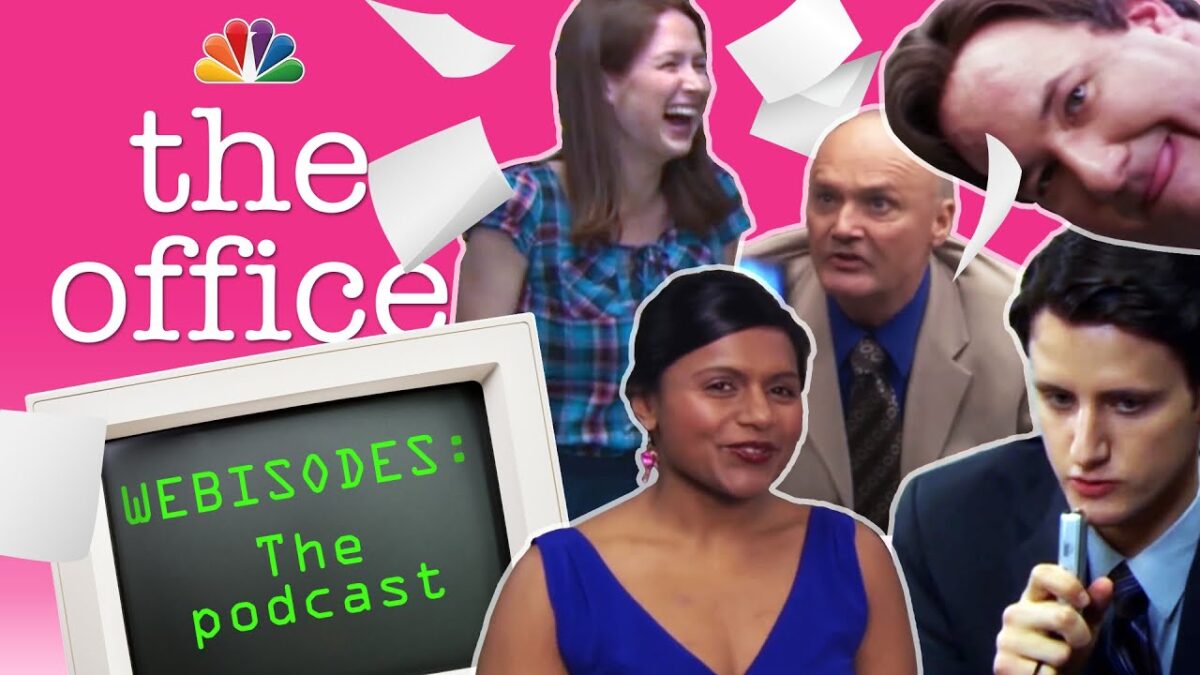 My favorite superfan episode! —p