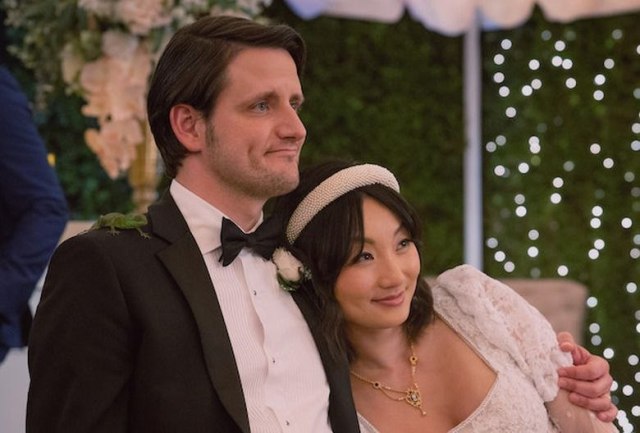 E d g a r M i n n o w s 🦎 & T h e A f t e r p a r t y ✨ Zach Woods on
