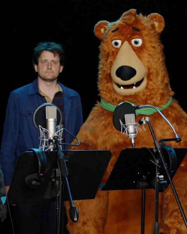 🐻 we are truly in uncanny valley