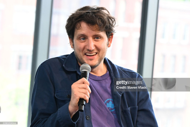 new photos from Tribeca